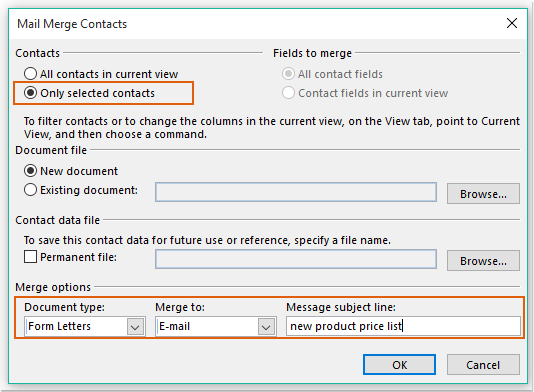 doc send to multiple recipients 2